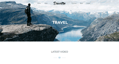Desktop Screenshot of daweitan.com